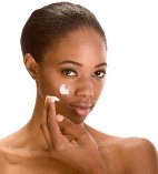 guide to acne treatment for black skin