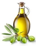 olive oil for eczema